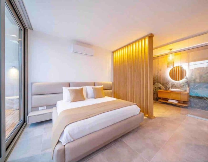Villa Hira In Kalkan Kaş Luaran gambar
